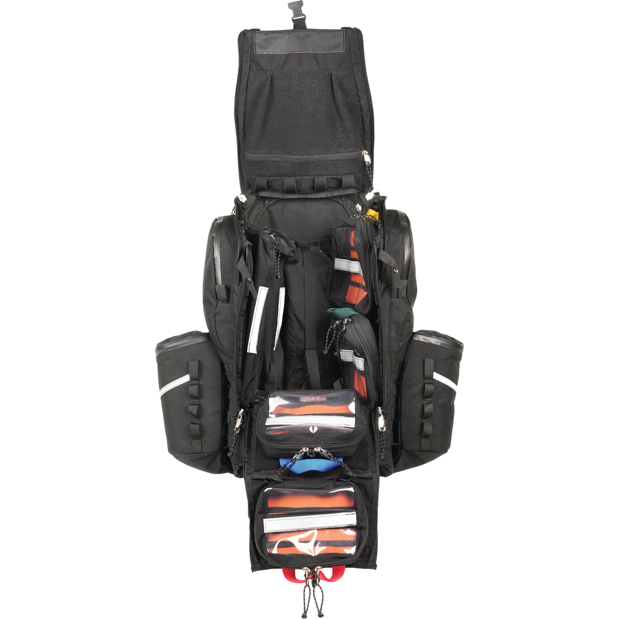 FEMP ALS Pack, Mystery Ranch