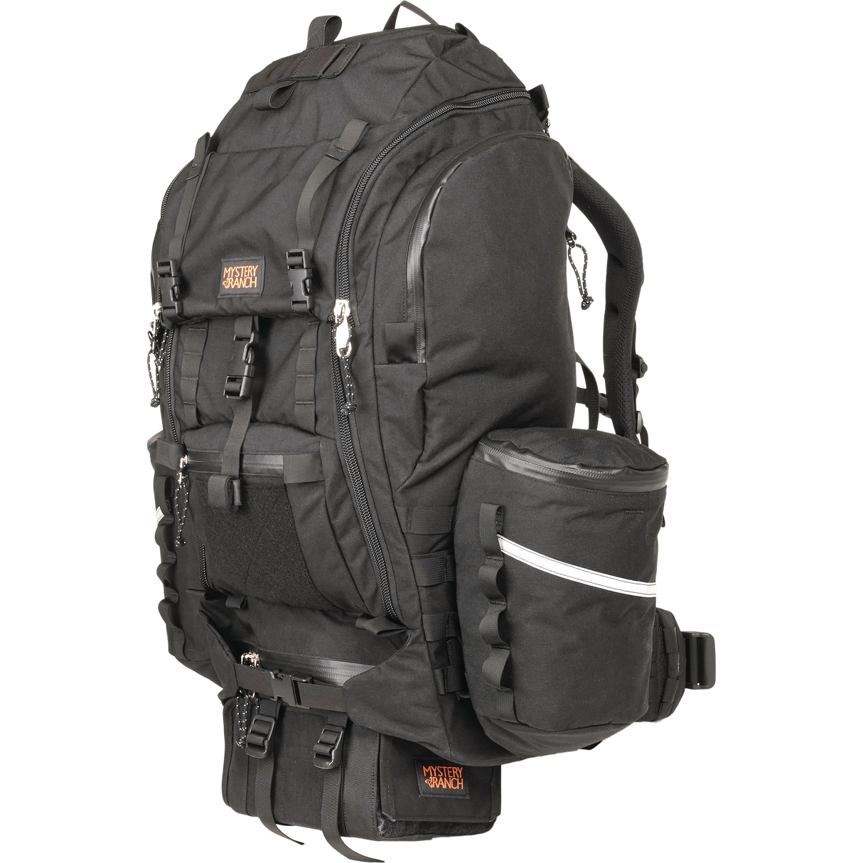 FEMP ALS Mystery Ranch