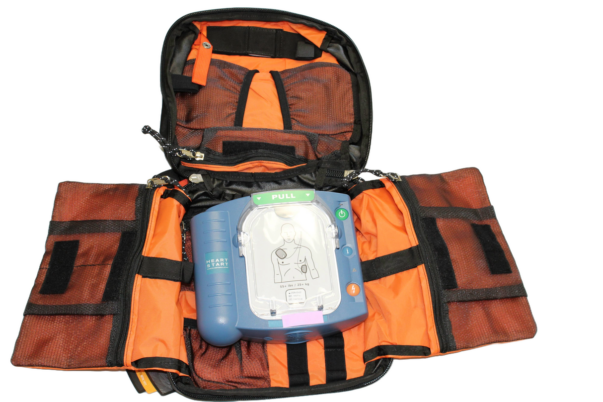 Med Lid, Mystery Ranch