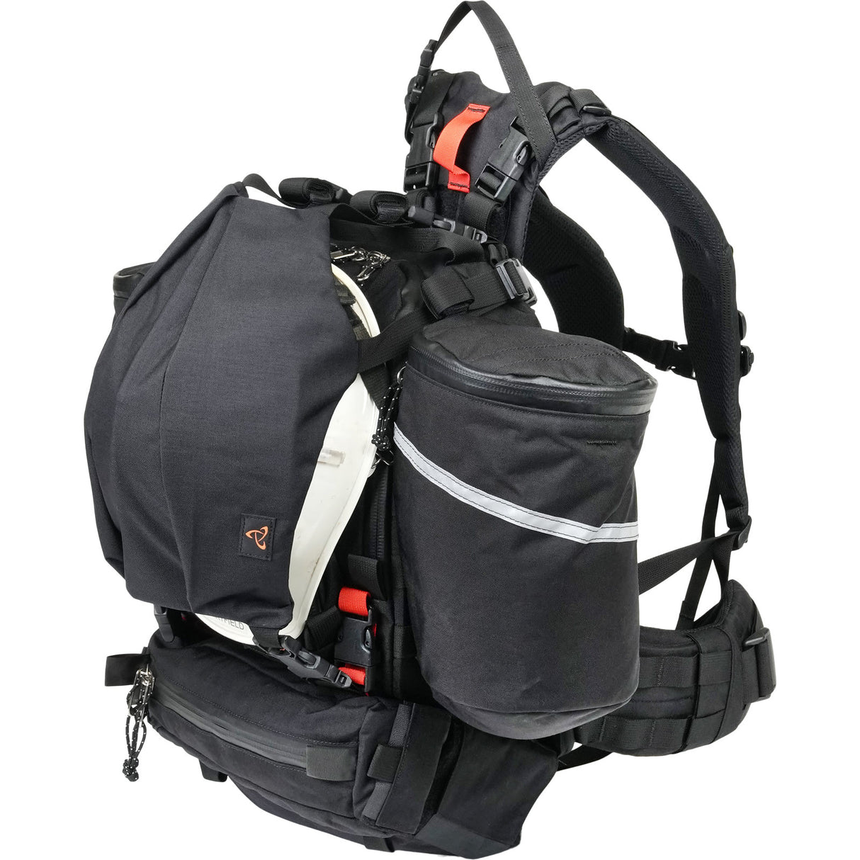 Fire Removable Stickit, Mystery Ranch