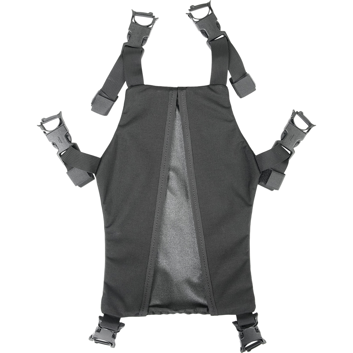 Fire Removable Stickit, Mystery Ranch