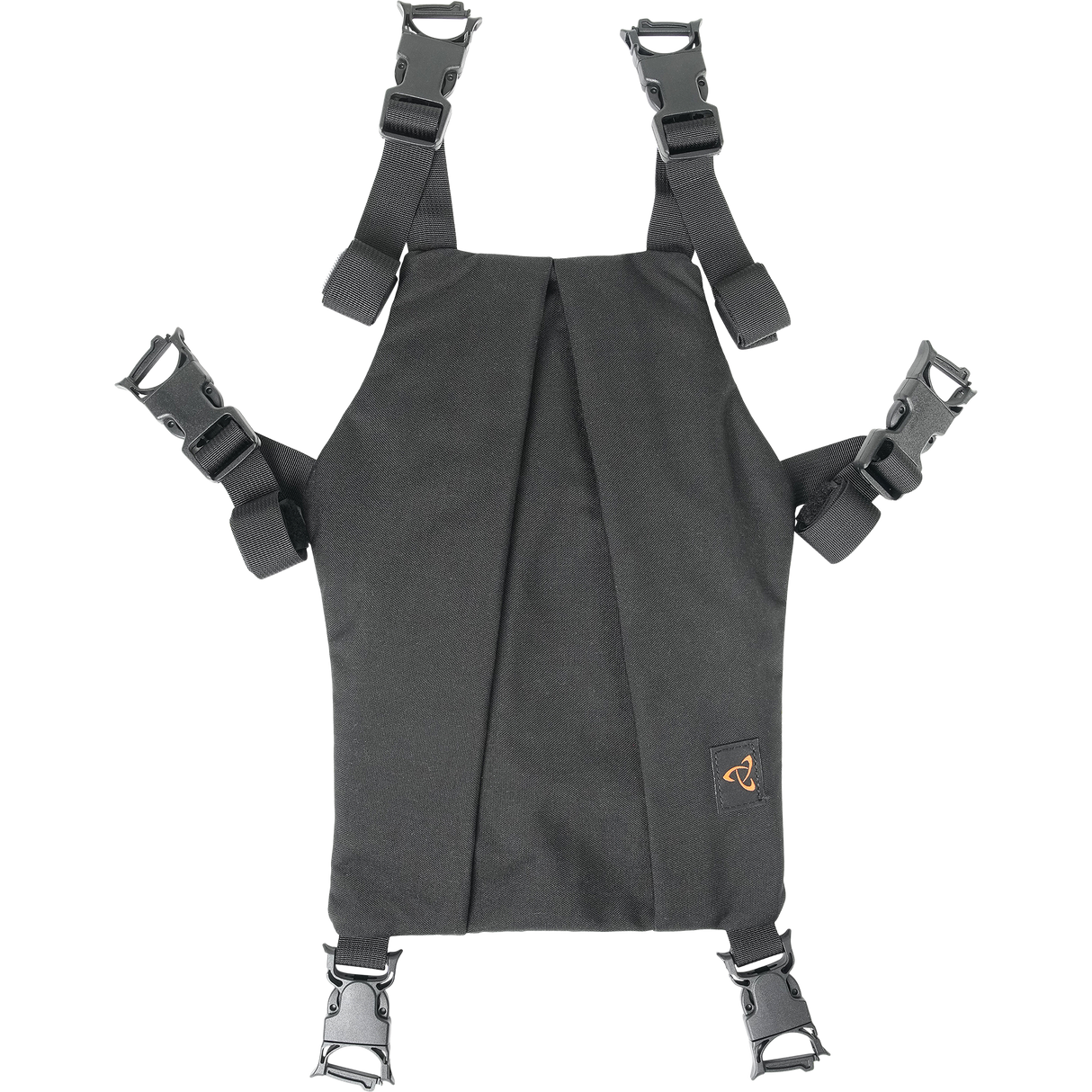 Fire Removable Stickit, Mystery Ranch