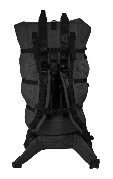 Haul Out Pack- Padded, The Supply Cache