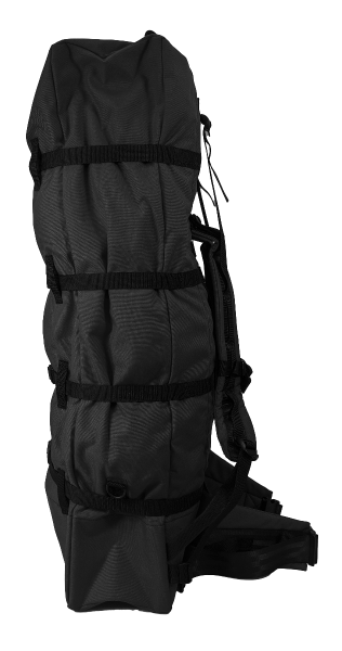 Haul Out Pack- Padded, The Supply Cache