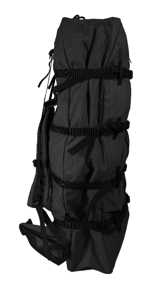 Haul Out Pack- Padded, The Supply Cache