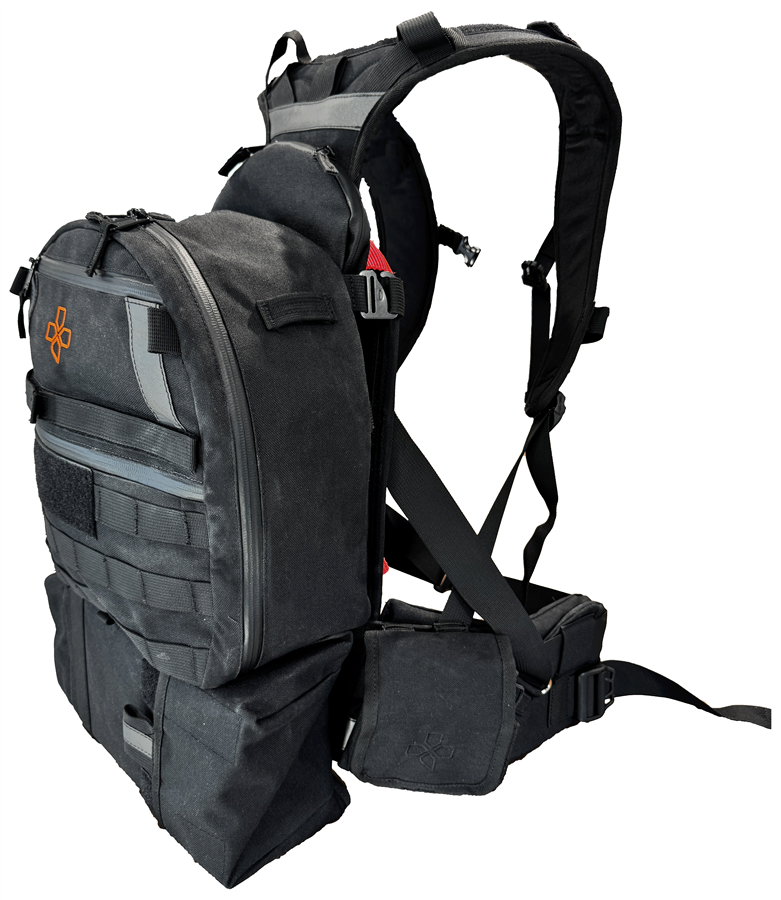 New Wildland Fire Line Pack