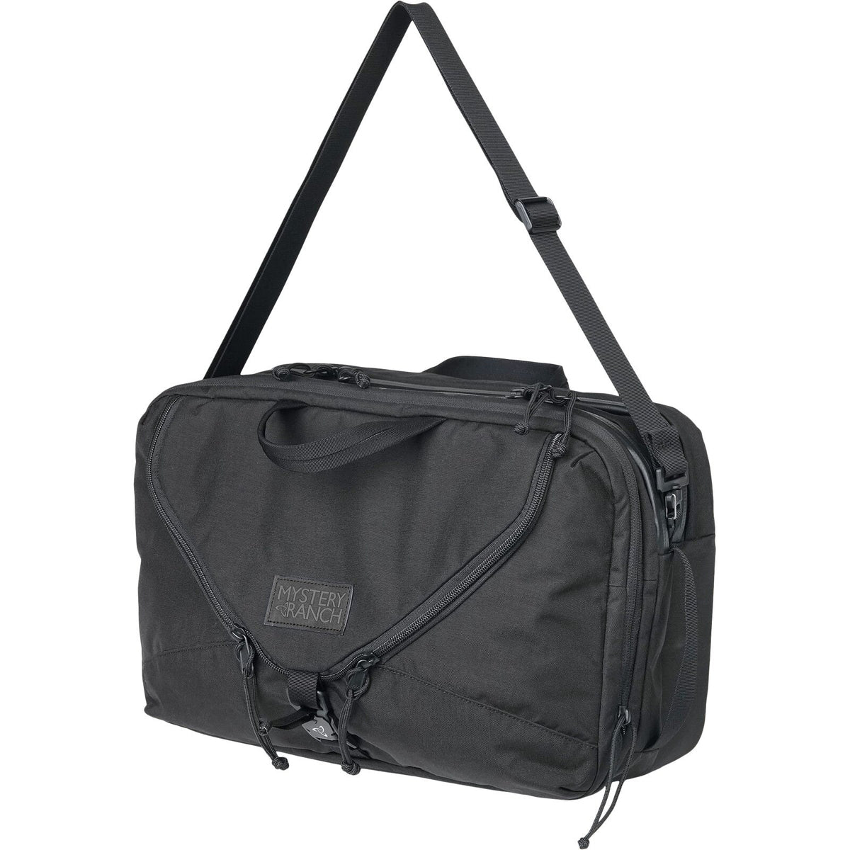3 Way 18 Expandable Briefcase, Mystery Ranch