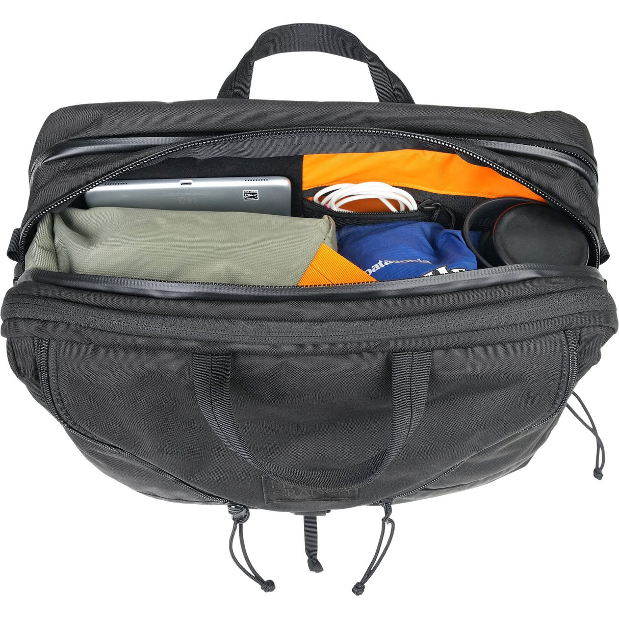 3 Way 18 Expandable Briefcase, Mystery Ranch