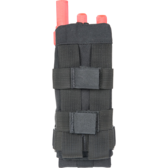 Talk Box 5000, Mystery Ranch