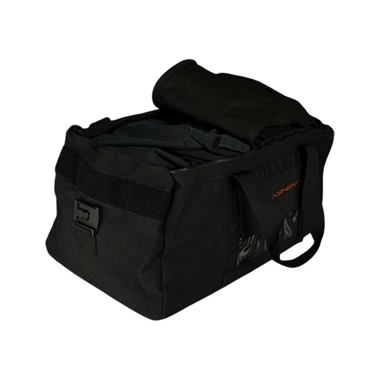 CX Deploy Gear Bag, Coaxsher