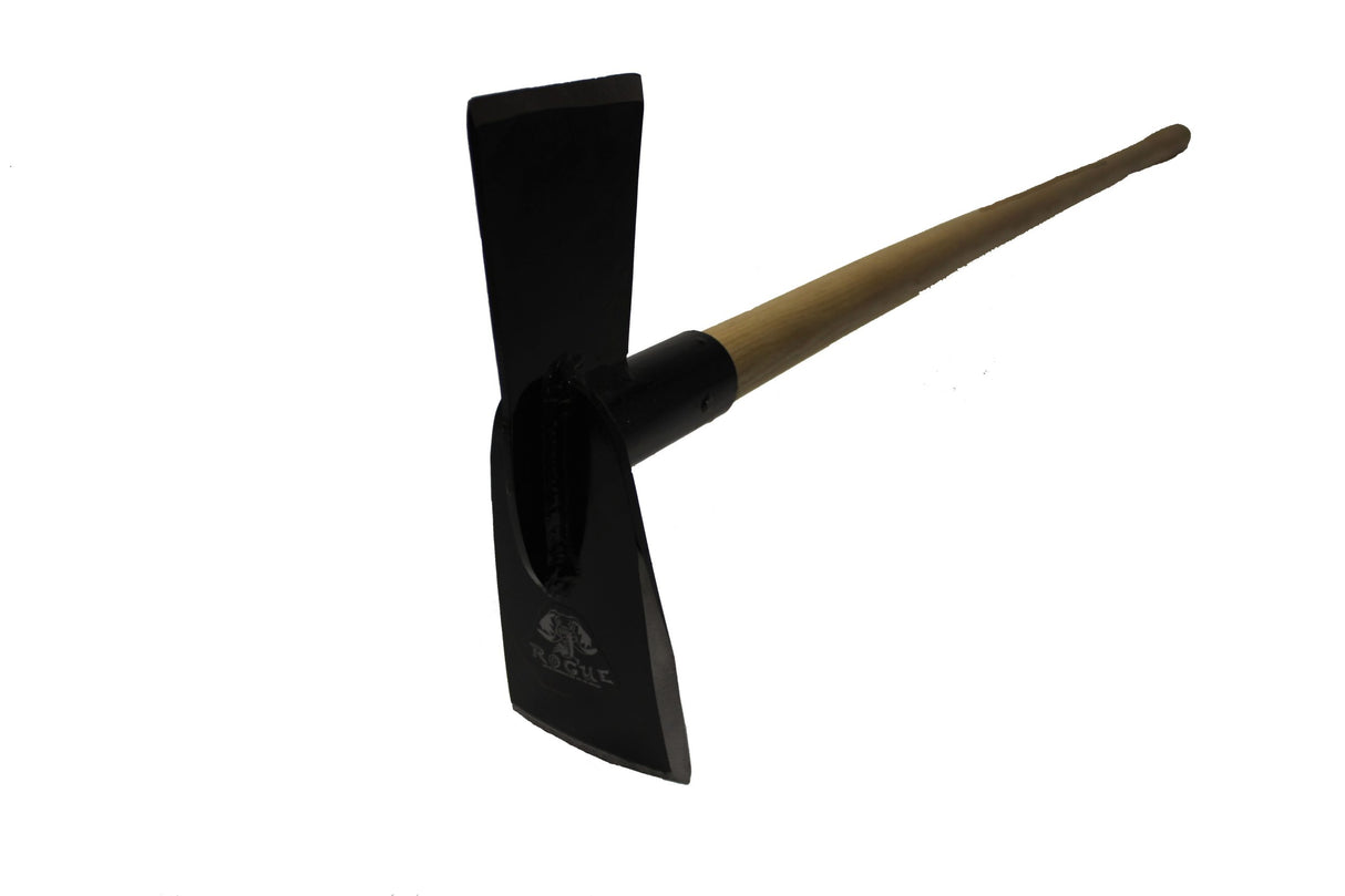 Hand Tool, Rogue 40HX42 Top Dog Hoe Axe, (42 Ash), ProHoe