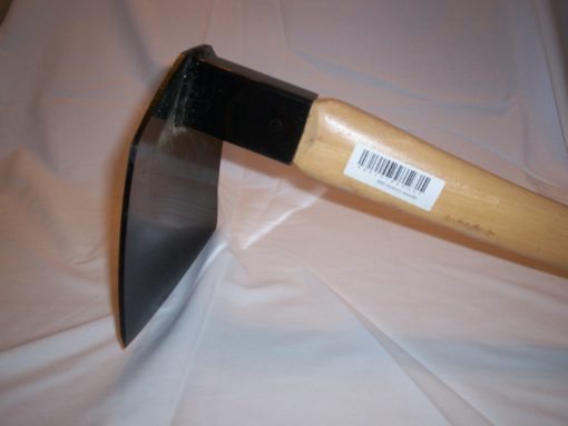Hand Tool, Rogue 80R Rhino Hoe, (48 Ash), ProHoe