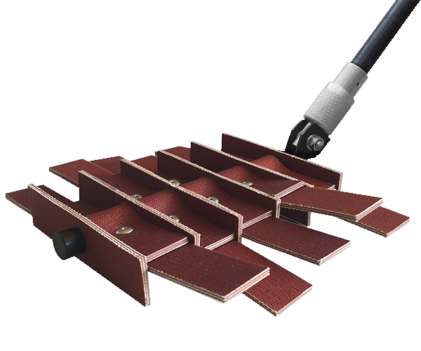 Alaska Swatter (Telescoping), Vallfirest