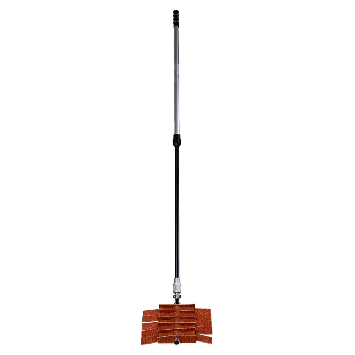 Alaska Swatter (Telescoping), Vallfirest