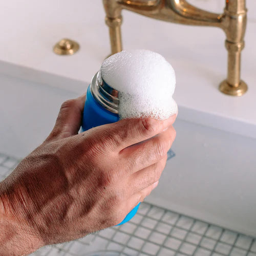 Bottle Cleaning Tablets, Bottle Bright