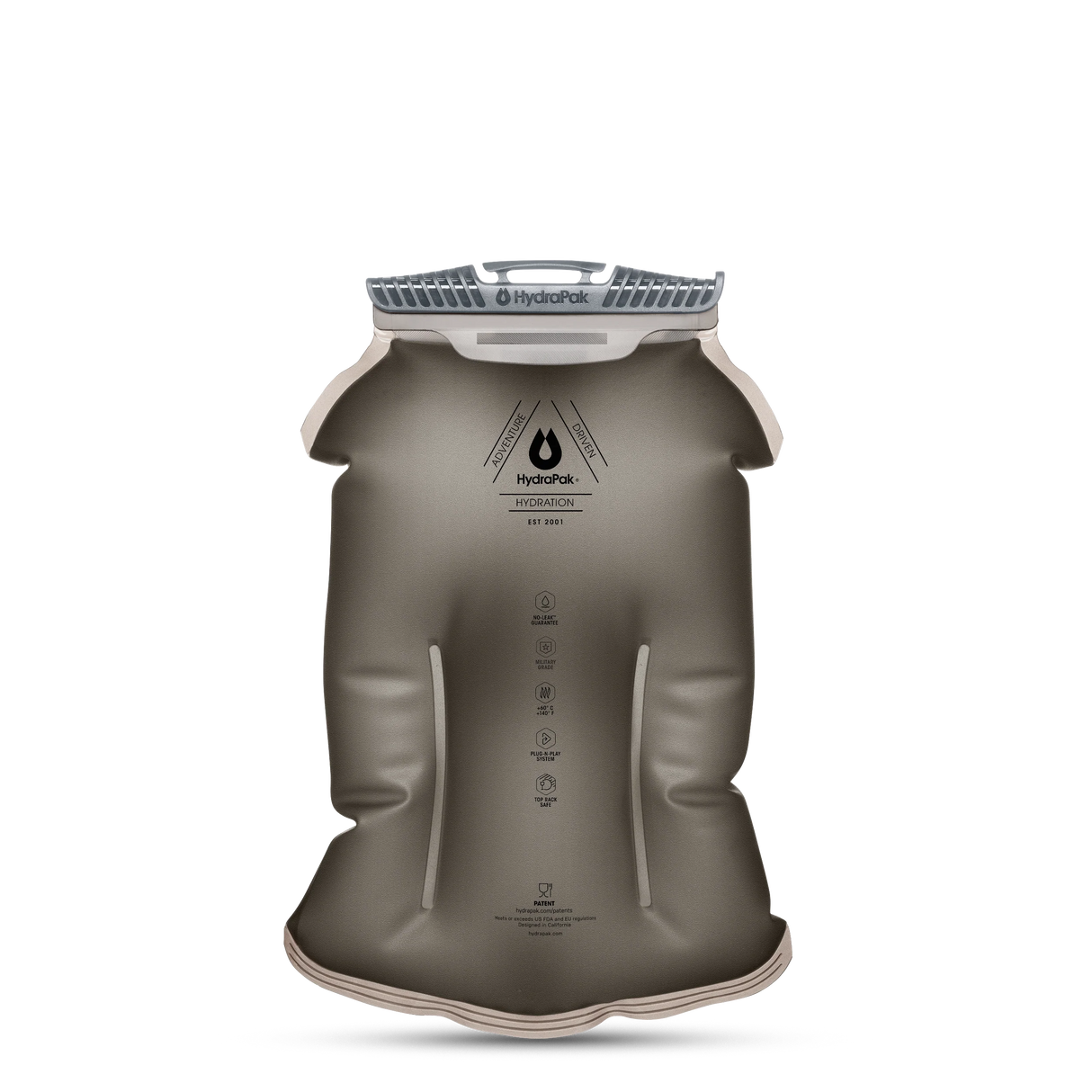 Force DSL 3L Reservoir Kit, HydraPak