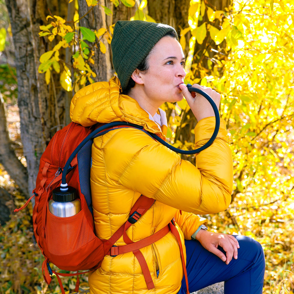 HydroLid Base INT Kit, HydroLid