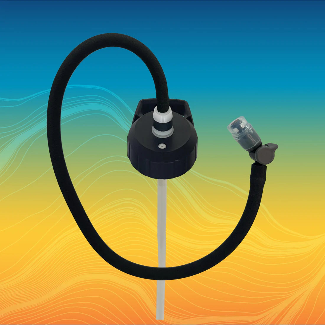 HydroLid Base INT Kit, HydroLid