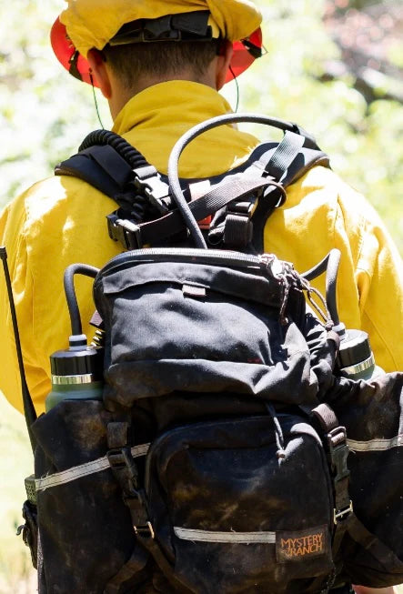 Field & Fire Kit Hydration System, HydroLid