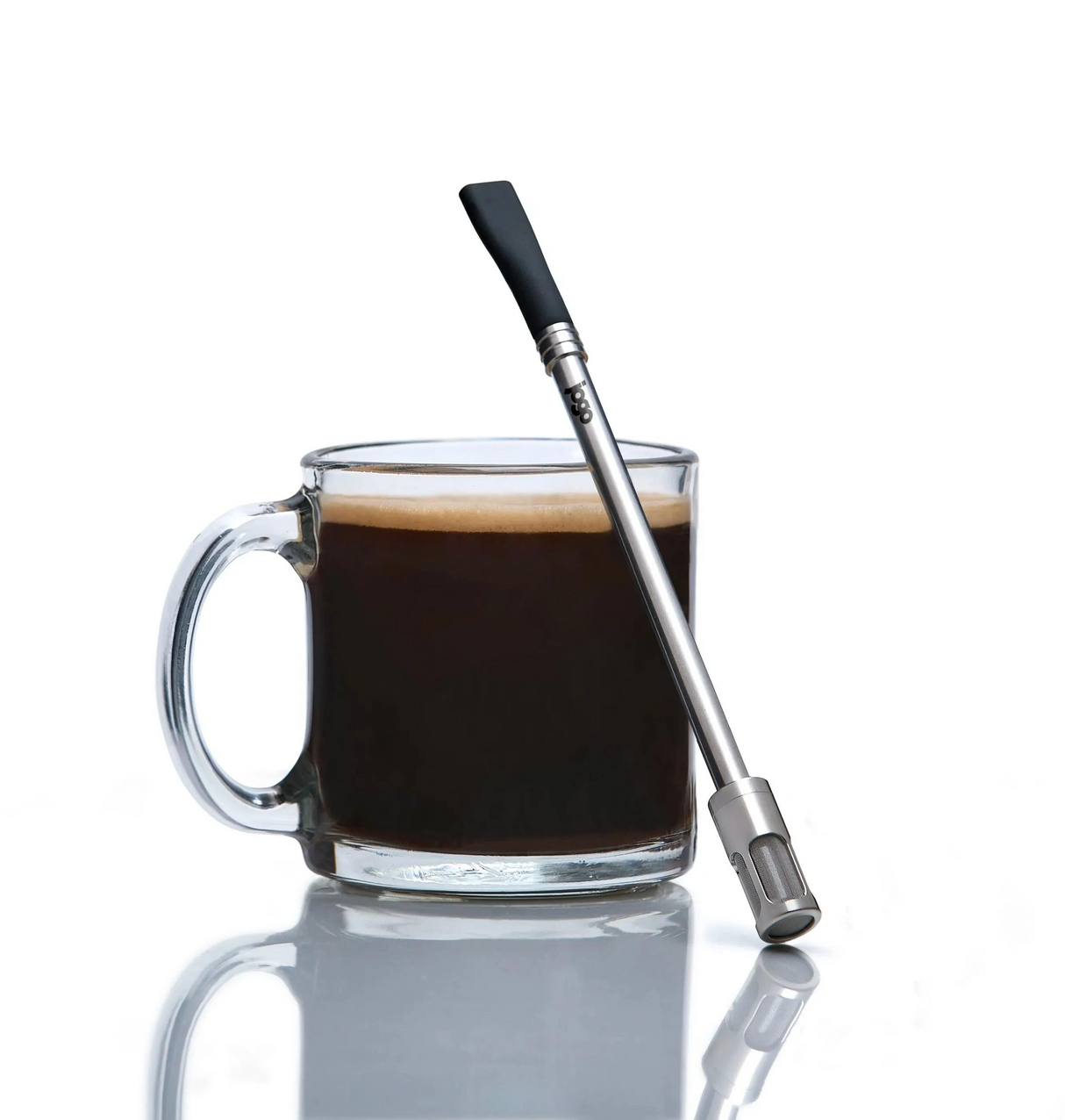 Jogo Coffee Straw, Jogo