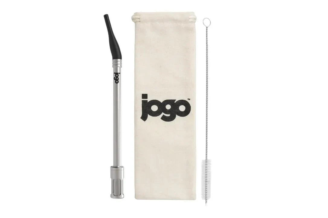 Jogo Coffee Straw, Jogo