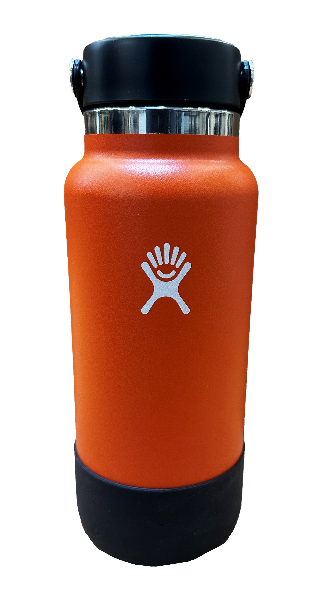 Durable Silicone Tumbler Boot - Protects Tumblers & Water Bottles