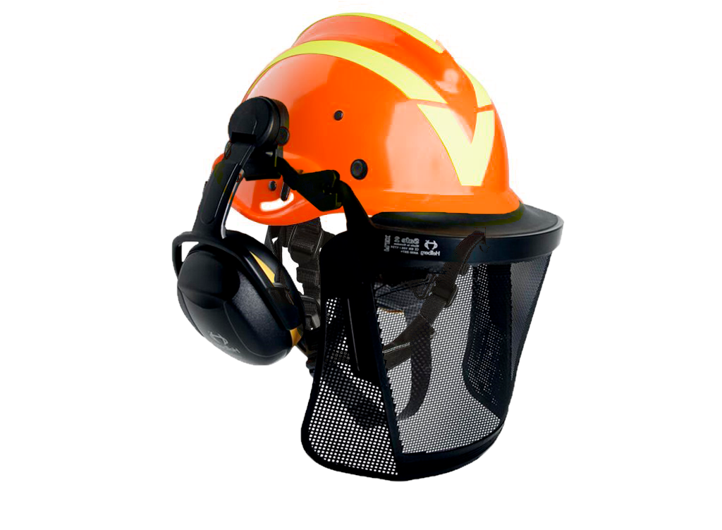 Sawyer Helmet Kit, Vallfirest