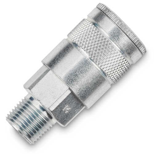 Female Quick Disconnect for Indian Pumps, Indian Fire Pumps