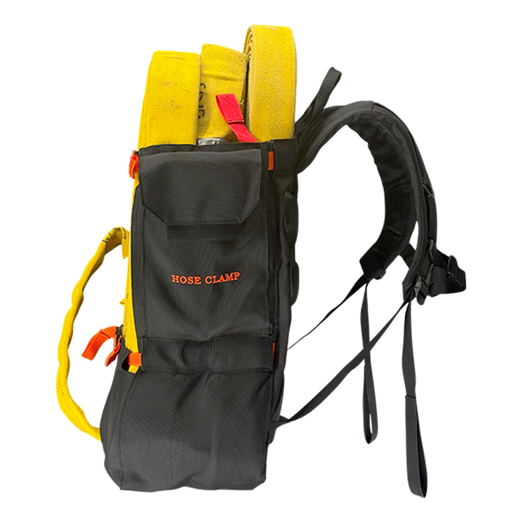 HydroStrike Hose Pack, Coaxsher
