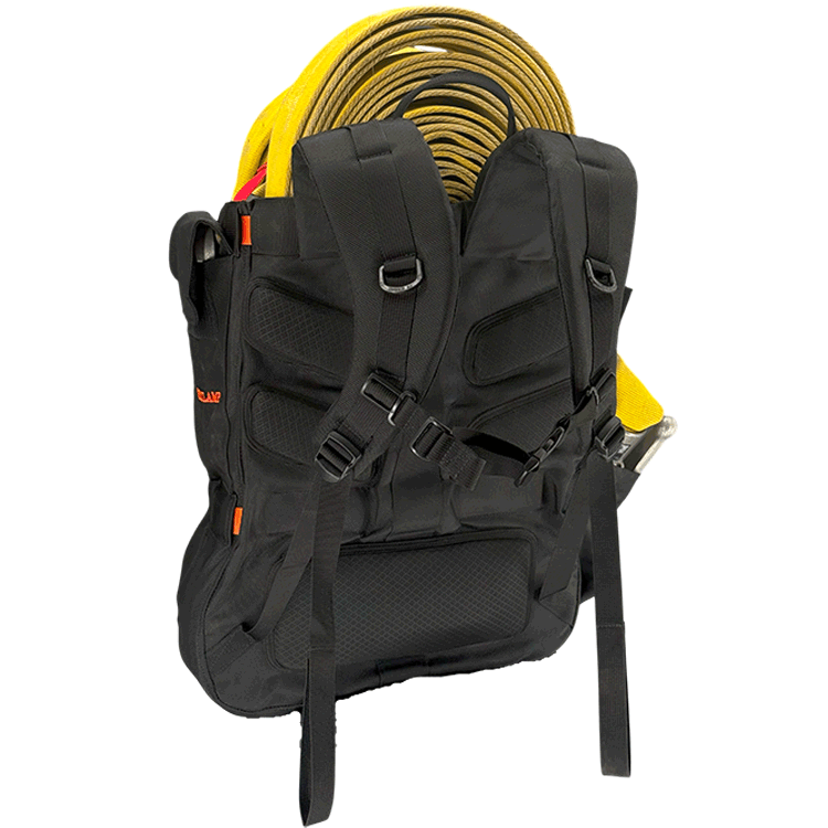 HydroStrike Hose Pack, Coaxsher