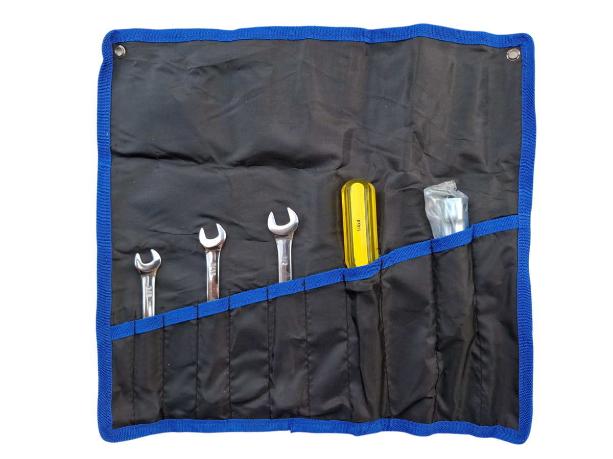 Pump Tool Kit-Wick 250, Mercedes Textiles