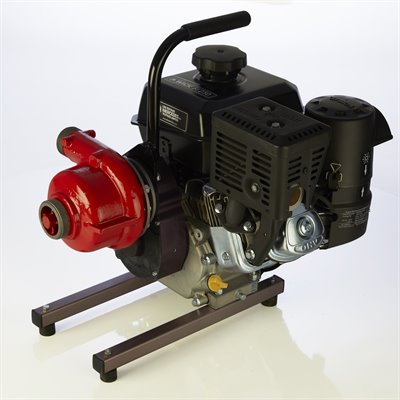 Wick SI-251 &HP Kohler Pump