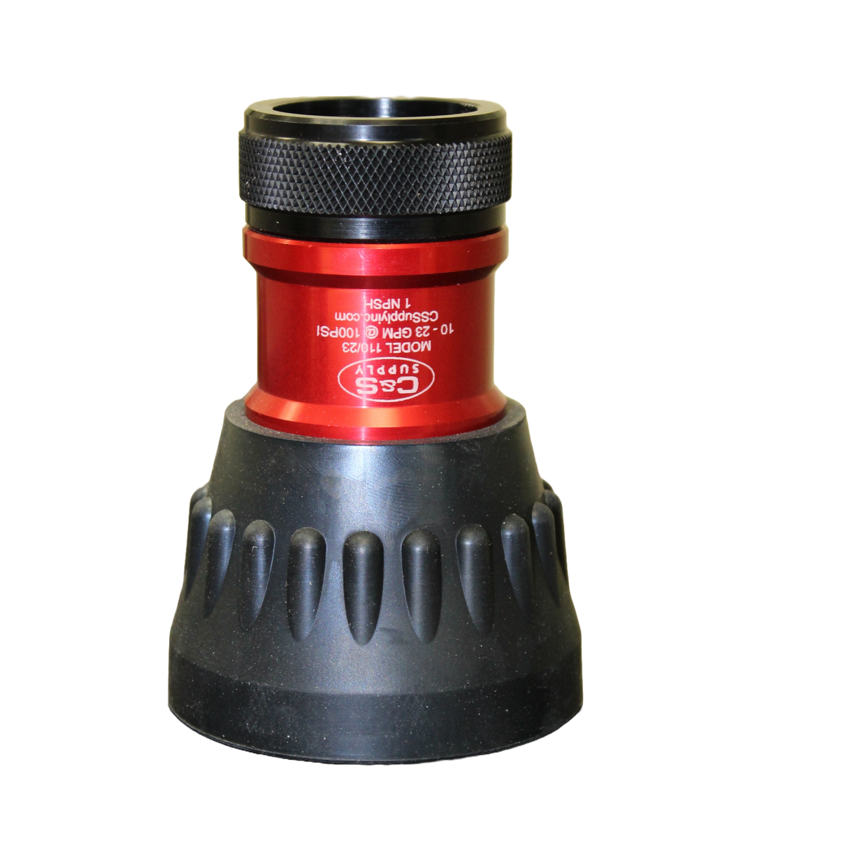Nozzle Dual Range (10/23 GPM), C & S Supply