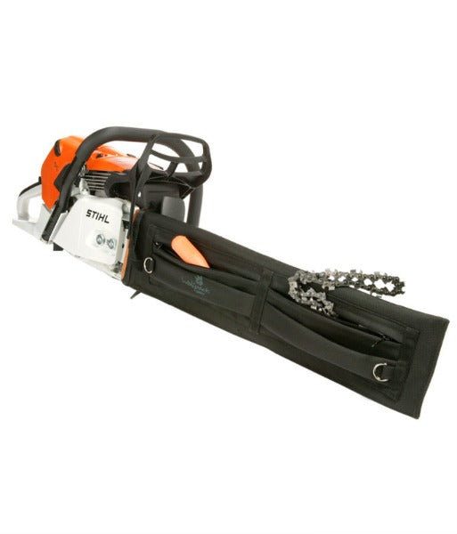 Chainsaw Scabbard, Wolfpack Gear