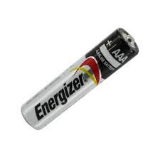 AAA Energizer Alkaline Batteries (24 count), Energizer