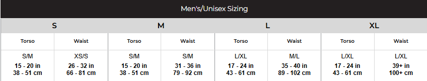 FEMP ALS Pack, Mystery Ranch