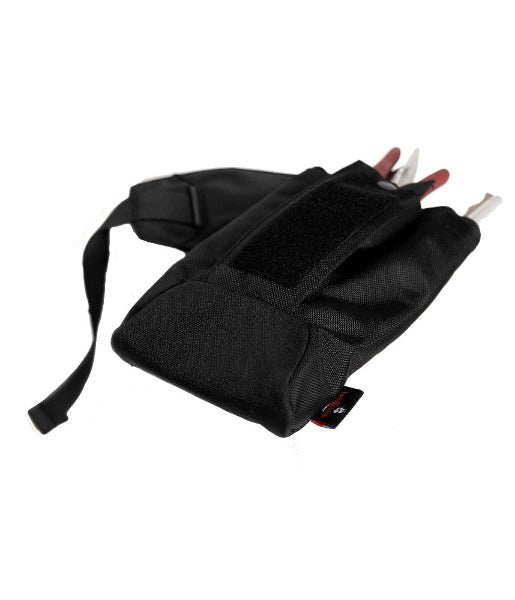 Hose Clamp Tool Pouch, Wolfpack Gear
