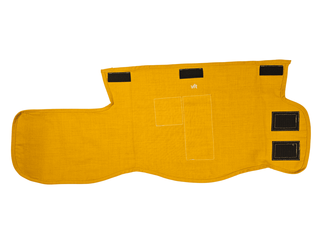 Full Face and Neck Shroud, Vallfirest