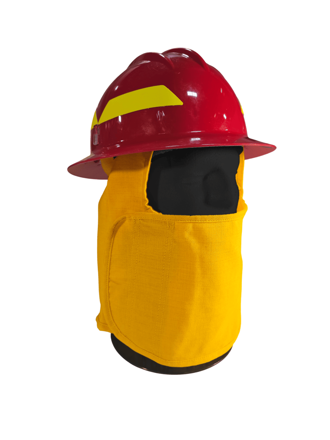 Full Face and Neck Shroud, Vallfirest
