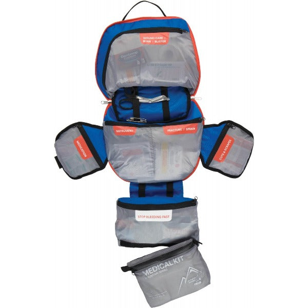First Aid Kit Mountain Mountaineer, Adventure Medical