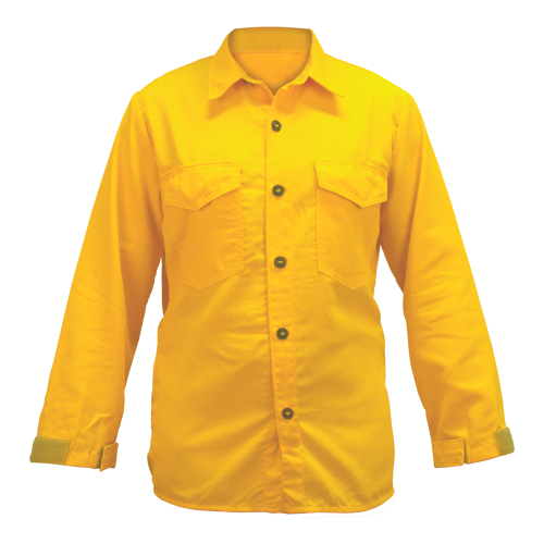 Women's Ember Tecasafe Shirt CrewBoss