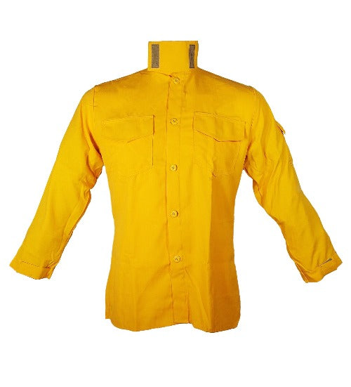 The Supply Cache Brush Shirt NFPA 1977