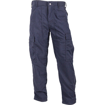 Nomex IIIA Twill 6.8 oz Dual Compliant Station Pants (Navy), CrewBoss