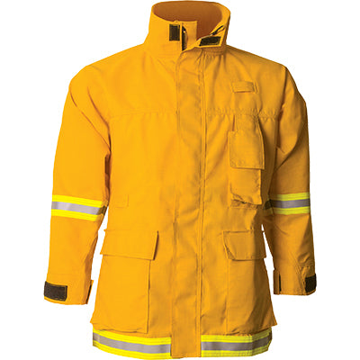 Tecasafe Plus 7 oz Interface Coat (Yellow), CrewBoss