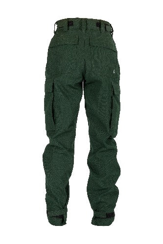 Women's Wildland Pant Pro Level (Green), True North