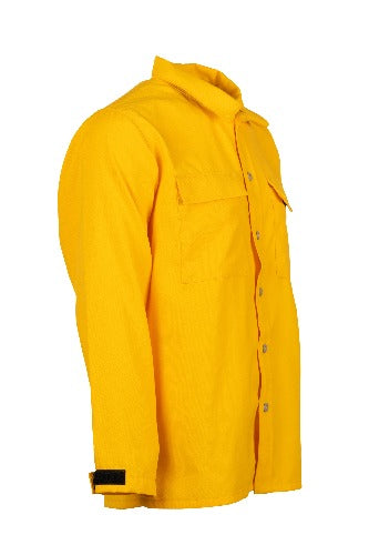 Brush Shirt Nomex Pro Level (Yellow), True North
