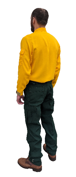 The Supply Cache Outfitter's Package by CrewBoss -Regular Sizes