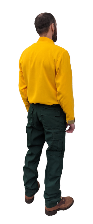 The Supply Cache Outfitter's Package by CrewBoss -Long Inseams