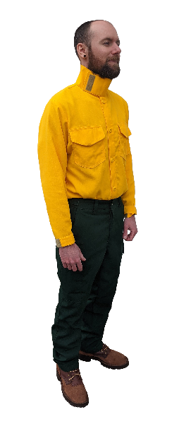 The Supply Cache Outfitter's Package by CrewBoss -Long Inseams