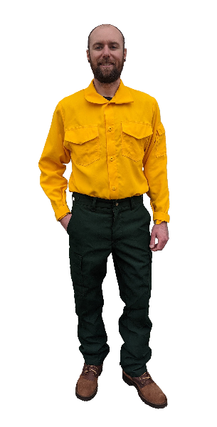 The Supply Cache Outfitter's Package by CrewBoss -Regular Sizes